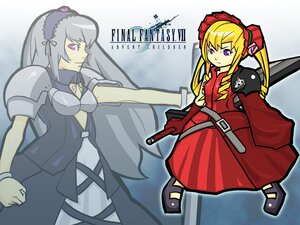 Rating: Safe Score: 0 Tags: 2girls alternate_color armor blonde_hair dress gun hairband image lolita_hairband long_hair multiple_girls pair purple_eyes shinku suigintou twintails weapon User: admin