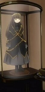 Rating: Safe Score: 0 Tags: 1girl bangs black_hair blunt_bangs enju_maiden indoors kokuyouseki long_hair screenshot solo standing User: admin