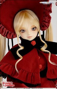 Rating: Safe Score: 0 Tags: 1girl artist_name bangs blonde_hair blue_eyes bonnet doll expressionless flower lips long_hair long_sleeves looking_at_viewer rose shinku solo upper_body watermark web_address User: admin