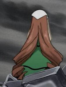 Rating: Safe Score: 0 Tags: blonde_hair blurry image solo suiseiseki User: admin