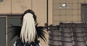 Rating: Safe Score: 0 Tags: 1girl black_dress black_hairband black_ribbon dress gun hairband holding holding_weapon image indoors lolita_hairband long_hair long_sleeves ribbon rifle solo suigintou weapon User: admin