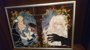 Rating: Safe Score: 0 Tags: 1girl gloves hat image long_hair multiple multiple_boys red_hair short_hair tagme white_hair yellow_eyes User: admin