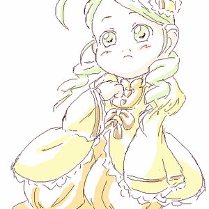 Rating: Safe Score: 0 Tags: 1girl closed_mouth image kanaria outline solo tail white_outline User: admin