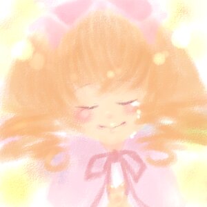 Rating: Safe Score: 0 Tags: 1girl closed_eyes hinaichigo image kaname_madoka pink_hair solo User: admin