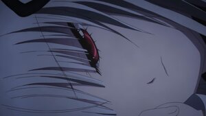 Rating: Safe Score: 0 Tags: 1girl close-up eyebrows_visible_through_hair image looking_at_viewer red_eyes solo suigintou User: admin