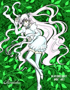 Rating: Safe Score: 0 Tags: 1girl boots cross-laced_footwear dress flower frills hair_flower hair_ornament high_heel_boots high_heels image kirakishou long_hair solo thigh_boots thighhighs very_long_hair vines white_footwear white_hair zettai_ryouiki User: admin
