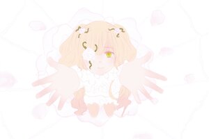 Rating: Safe Score: 0 Tags: 1girl auto_tagged dress flower hands image kirakishou long_hair pink_hair smile solo striped striped_background vertical_stripes User: admin
