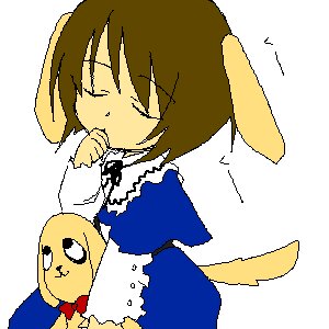 Rating: Safe Score: 0 Tags: 1girl blue_dress closed_eyes dress image long_sleeves short_hair solo souseiseki transparent_background User: admin