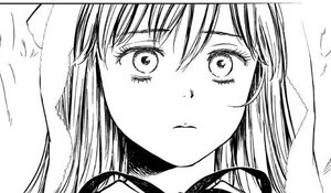 Rating: Safe Score: 0 Tags: 1girl bangs bunny_ears close-up closed_mouth eyebrows_visible_through_hair face frown fur_trim greyscale hair_between_eyes image long_hair looking_at_viewer monochrome reisen_udongein_inaba solo suiseiseki User: admin