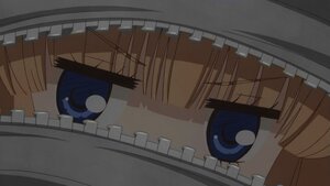 Rating: Safe Score: 0 Tags: 1girl alice_margatroid bangs blonde_hair blue_eyes blunt_bangs close-up eyebrows_visible_through_hair eyepatch face frilled_hairband frills hairband hat image looking_at_viewer maid_headdress shinku short_hair solo User: admin