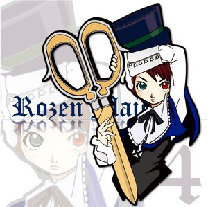 Rating: Safe Score: 0 Tags: 1girl auto_tagged brown_hair dress frills green_eyes hat heterochromia image long_sleeves looking_at_viewer red_eyes ribbon solo souseiseki suiseiseki upper_body User: admin