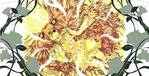 Rating: Safe Score: 0 Tags: 1girl auto_tagged choker flower frills image kirakishou long_hair pink_hair plant rose solo thorns very_long_hair vines User: admin