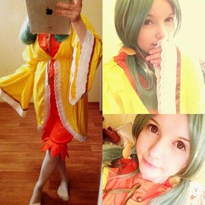 Rating: Safe Score: 0 Tags: 1girl black_eyes black_hair food kanaria photo realistic solo User: admin