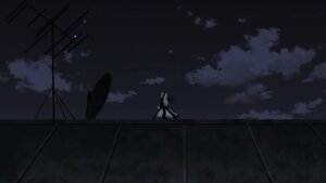 Rating: Safe Score: 0 Tags: 1girl bird cloud cloudy_sky image long_hair scenery sky solo standing suigintou very_long_hair white_hair User: admin