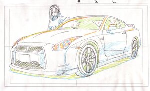 Rating: Safe Score: 0 Tags: 1girl bangs car eyebrows_visible_through_hair ground_vehicle image long_hair motor_vehicle solo suigintou User: admin