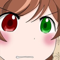 Rating: Safe Score: 0 Tags: 1girl brown_hair green_eyes image short_hair solo suiseiseki watermark web_address User: admin