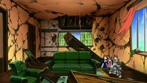 Rating: Safe Score: 0 Tags: blonde_hair brown_hair chen hat image long_hair multiple multiple_girls short_hair tagme yakumo_ran yakumo_yukari User: admin