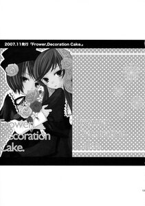 Rating: Safe Score: 0 Tags: 2girls blush doujinshi doujinshi_#87 dress flower greyscale halftone halftone_background hat image long_sleeves looking_at_viewer monochrome multiple multiple_girls polka_dot polka_dot_background rose short_hair User: admin