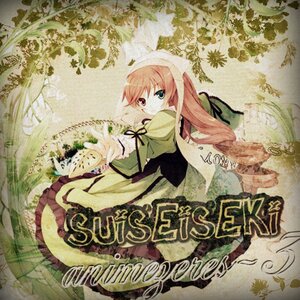 Rating: Safe Score: 0 Tags: 1girl brown_hair dress green_dress green_eyes hat head_scarf heterochromia image long_hair long_sleeves looking_at_viewer ribbon solo suiseiseki very_long_hair watering_can User: admin