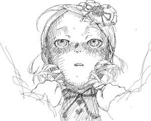 Rating: Safe Score: 0 Tags: 1boy face greyscale image kanaria monochrome portrait sketch solo white_background User: admin