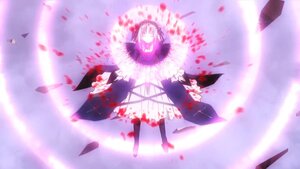 Rating: Safe Score: 0 Tags: 2girls akemi_homura dress image kaname_madoka magical_girl miki_sayaka multiple_girls petals pink_hair sakura_kyouko short_hair solo suigintou weapon User: admin