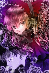 Rating: Safe Score: 0 Tags: 1girl blue_flower blue_rose bonnet flower hat hat_flower image long_hair pink_flower pink_rose purple_flower purple_rose red_flower red_rose rose shinku solo white_rose User: admin