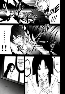 Rating: Safe Score: 0 Tags: animal_ears comic doujinshi doujinshi_#13 greyscale houraisan_kaguya image long_hair monochrome multiple multiple_girls one_eye_closed open_mouth short_hair User: admin