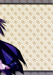 Rating: Safe Score: 0 Tags: 1girl blue_hair doujinshi doujinshi_#90 image multiple wings User: admin