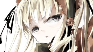 Rating: Safe Score: 0 Tags: 1girl bangs blonde_hair cellphone holding holding_phone image long_hair looking_at_viewer phone shinku smartphone solo User: admin