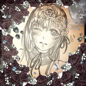 Rating: Safe Score: 0 Tags: 1girl black_flower black_rose blue_flower blue_rose flower green_flower image orange_flower pink_flower pink_rose portrait purple_rose red_flower red_rose rose rose_petals short_hair solo suigintou thorns vines white_flower white_rose yellow_flower yellow_rose User: admin