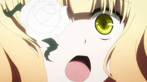 Rating: Safe Score: 0 Tags: 1girl blonde_hair blush close-up face image kirakishou long_hair looking_at_viewer open_mouth solo yellow_eyes User: admin