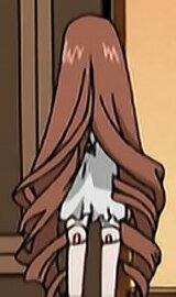 Rating: Safe Score: 0 Tags: 1girl blurry brown_hair depth_of_field image jacket long_hair long_sleeves solo suiseiseki User: admin