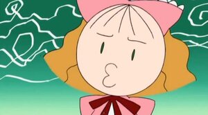 Rating: Safe Score: 0 Tags: 1girl :3 bow green_background hinaichigo image ribbon smile solo User: admin