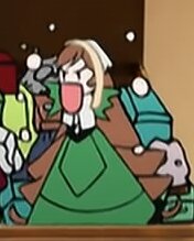 Rating: Safe Score: 0 Tags: 1boy image open_mouth solo suiseiseki upper_body vest User: admin