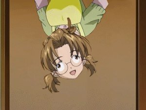 Rating: Safe Score: 0 Tags: 1girl auto_tagged brown_hair glasses human open_mouth sakurada_nori screenshot smile solo User: admin