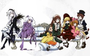 Rating: Safe Score: 0 Tags: 6+girls ahoge akiyama_yukari anchovy_(girls_und_panzer) artist_request bangs barasuishou black_dress black_eyes black_footwear black_hair blonde_hair blue_eyes blunt_bangs boots bow braid brown_eyes brown_hair commentary_request derivative_work dress drill_hair eyepatch flower frills girls_und_panzer gothic_lolita green_dress green_eyes green_hair hair_ornament hair_ribbon hairband hat headdress highres hina_ichigo image isuzu_hana itsumi_erika kanaria knee_boots kunkun lolita_fashion long_hair long_sleeves looking_at_another messy_hair multiple multiple_girls nishizumi_maho official_art official_wallpaper open_mouth orange_eyes orange_hair orange_pekoe_(girls_und_panzer) pantyhose parody photoshop_(medium) pillow pink_bow purple_dress purple_footwear red_dress red_eyes ribbon rose rozen_maiden shinku shoes short_hair siblings silver_hair sisters sitting smile souseiseki standing stuffed_animal stuffed_dog suigintou suiseiseki tagme takebe_saori thorn_(ashthorn) tied_hair twin_braids twin_drills twins twintails two_side_up very_long_hair white_legwear wings yellow_eyes User: admin
