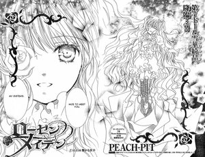 Rating: Safe Score: 0 Tags: 1girl auto_tagged boots cross-laced_footwear dress flower frills full_body greyscale image kirakishou lace-up_boots lineart long_hair monochrome ribbon rose solo very_long_hair User: admin