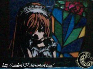 Rating: Safe Score: 0 Tags: 1girl alice_margatroid dress image plaid solo suiseiseki User: admin