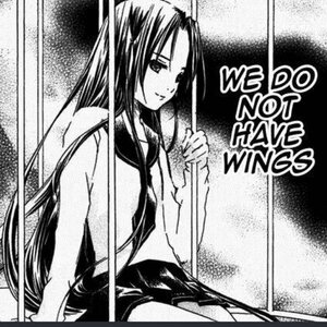 Rating: Safe Score: 0 Tags: 1girl greyscale human image japanese_clothes kakizaki_megu long_hair monochrome ponytail sitting solo very_long_hair weapon User: admin