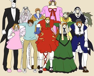 Rating: Safe Score: 0 Tags: 4girls 6+boys blonde_hair brown_hair dress hina_ichigo image long_hair long_sleeves multiple multiple_boys multiple_girls pantyhose shinku suigintou suiseiseki tagme User: admin