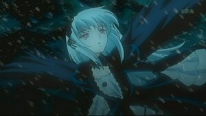 Rating: Safe Score: 0 Tags: 1girl bangs dark dress frills hairband image long_sleeves night ribbon solo suigintou upper_body water User: admin