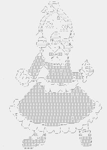 Rating: Safe Score: 0 Tags: closed_eyes greyscale image kanaria monochrome no_humans pixel_art pokemon_(creature) solo striped User: admin