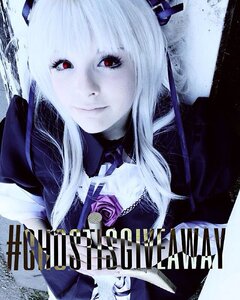 Rating: Safe Score: 0 Tags: 1girl bangs choker closed_mouth cover hood horns lips looking_at_viewer red_eyes solo suigintou upper_body white_hair User: admin