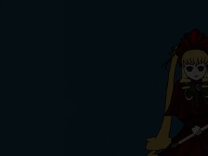 Rating: Safe Score: 0 Tags: 1girl blonde_hair dress flower image long_hair rose shinku simple_background solo twintails User: admin