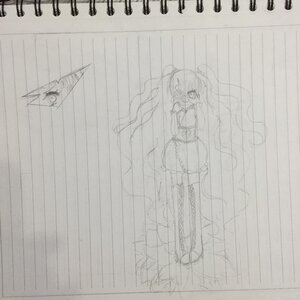 Rating: Safe Score: 0 Tags: 1girl chain hatsune_miku image kirakishou long_hair monochrome solo standing twintails very_long_hair User: admin