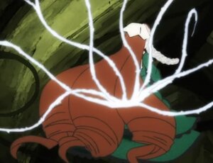 Rating: Safe Score: 0 Tags: 1girl blurry breasts depth_of_field image long_hair solo suiseiseki tentacles User: admin