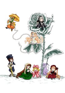 Rating: Safe Score: 0 Tags: 6+girls blonde_hair blue_eyes bow brown_hair closed_eyes dress flower gloves green_dress green_eyes hat heterochromia hina_ichigo image insect long_hair long_sleeves multiple multiple_girls open_mouth pink_bow short_hair smile souseiseki suiseiseki tagme top_hat umbrella very_long_hair User: admin