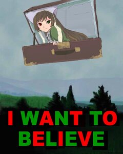 Rating: Safe Score: 0 Tags: 1girl brown_hair dress green_dress heterochromia image long_hair long_sleeves parody red_eyes solo suiseiseki User: admin