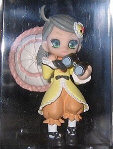 Rating: Safe Score: 0 Tags: 1girl ahoge blue_eyes doll dress holding kanaria rain solo standing umbrella User: admin