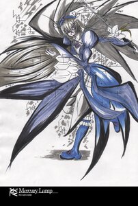 Rating: Safe Score: 0 Tags: 1girl auto_tagged blue_dress boots dress flower frills full_body image letterboxed long_hair long_sleeves puffy_sleeves purple_eyes solo suigintou wings User: admin